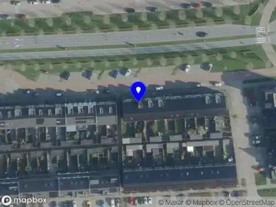 Nieuw bedrijf RPDVM Holding B.V.