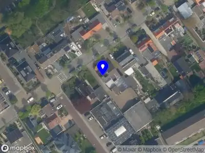 MJBB Beheer B.V. Maasdijk