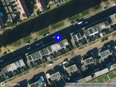 Tineke masseert Zwolle