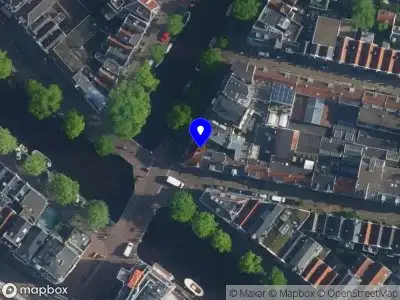 Café Restaurant De Eendracht Amsterdam B.V. Amsterdam
