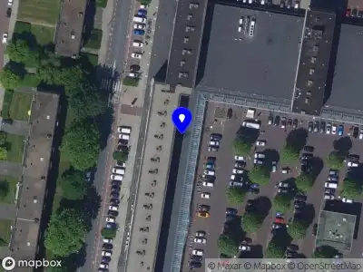 van der Schans Bloembinders B.V. Dordrecht