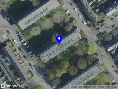 Nieuw bedrijf Nagehanzorg