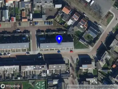 V. Veldhoven Nieuwdorp
