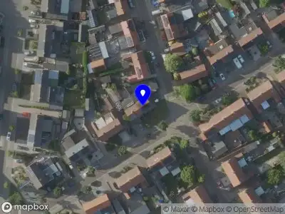 Nieuw bedrijf Gabinet Wsparcia i Rozwoju - mgr Marta Sprawska