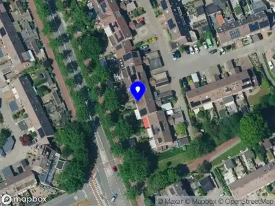 Layla Dijkstra Apeldoorn