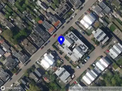 Klusbedrijf Westerduin