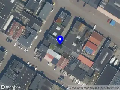 Van Warmerdam Staal IJmuiden