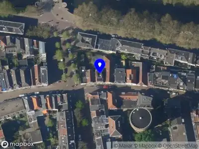 Vereniging van Eigenaars De Melkwinkel Utrecht
