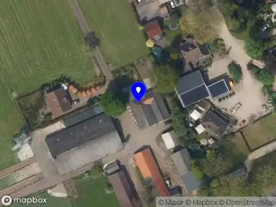 Maatschap R. van de Lagemaat