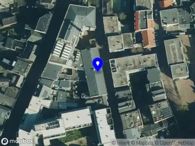 Luc's Burgers Enschede