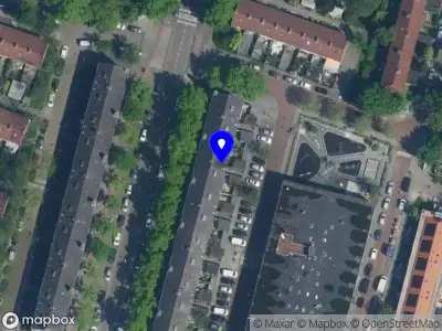 Schoonmaakbedrijf Richly Amsterdam