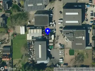 Nieuw bedrijf Ahmedov Stukadoorsbedrijf