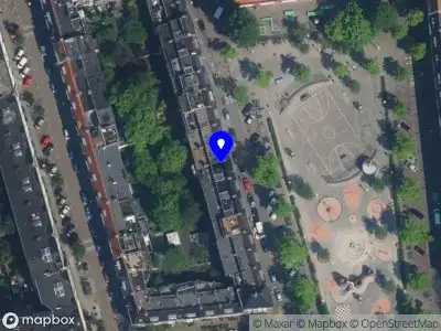 Casa Elisa Amsterdam