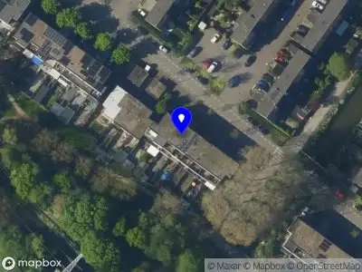 Nieuw bedrijf J.Hensen Schilderwerken