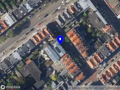 Vereniging van Eigenaars Haarlemmerstraat 212, Van der Werfstraat 43 en Duizenddraadsteeg 3C en 3D te Leiden