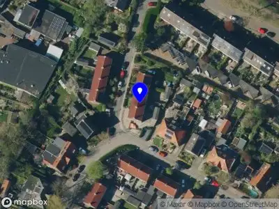 Daantje Bos Renkum