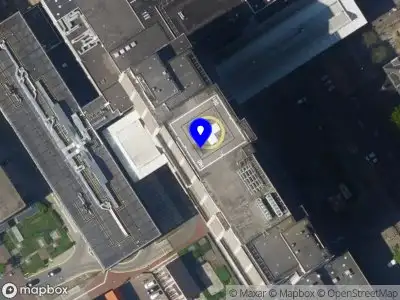 Haaglanden Zorg Coöperatief U.A.