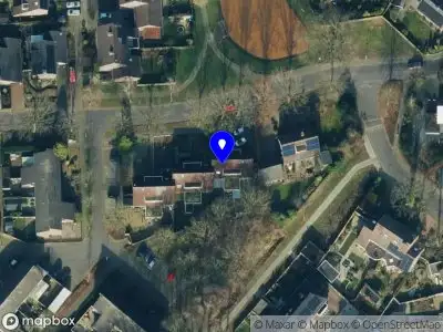 Nieuw bedrijf Ambergen Dienstverlening