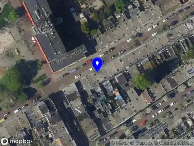 Nieuw bedrijf Vereniging van Eigenaars Cartesiusstraat 198/200