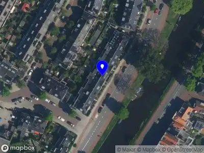Solo54 Sales & Management Haarlem