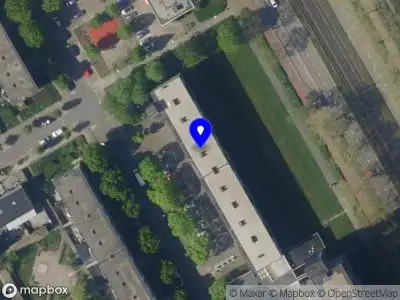 Nieuw bedrijf Andreas Scharfenberg theater & training