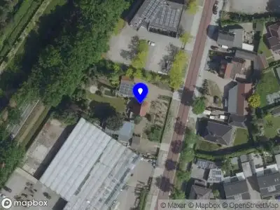 Gelegenheidsbloemwerk Rens van Dijk