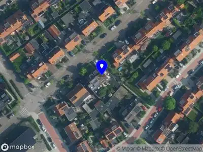 Vereniging van Eigenaars van het Gebouw Baarsjesweg 281, 282, 283 en 284 te Amsterdam