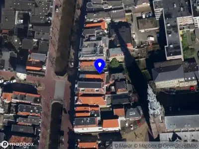 Eethuis Dede Leeuwarden