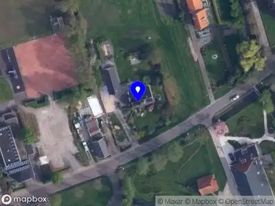 Agrarische dienstverlening H.W.Klompmaker