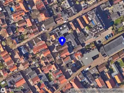 Vereniging van eigenaars Burgemeester Mentzstraat 6 te West-Terschelling