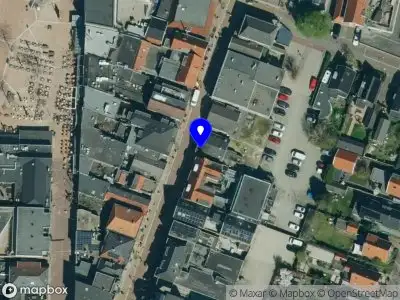 Nieuw bedrijf De Mangoboom