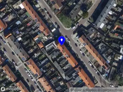 Het Eetlokaal Middelburg
