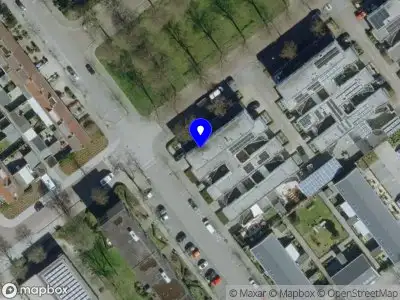 Vereniging van Eigenaars Bakhuizen van den Brinklaan 2d en Jan Romeinstraat 2 te Eindhoven Eindhoven
