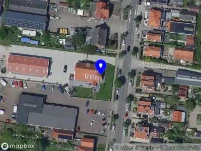 Nieuw bedrijf Minkies