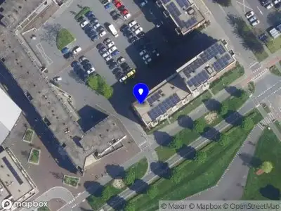 Belly's interieur schilder