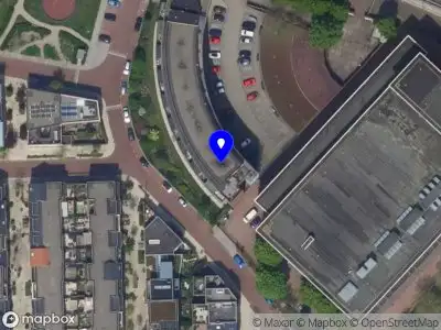 Nieuw bedrijf Agata Sorotokin