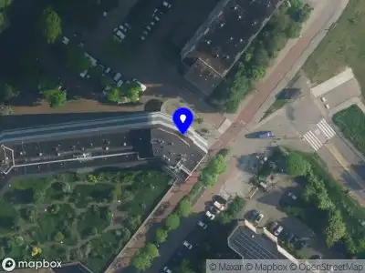 Rustjo Amsterdam