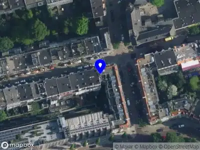 MattSwall Amsterdam