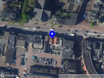 Reisbureau Tourpoint Boskoop