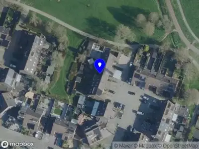 Juno Tennis Nijmegen