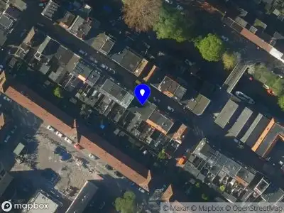 Senna Klaver Alkmaar