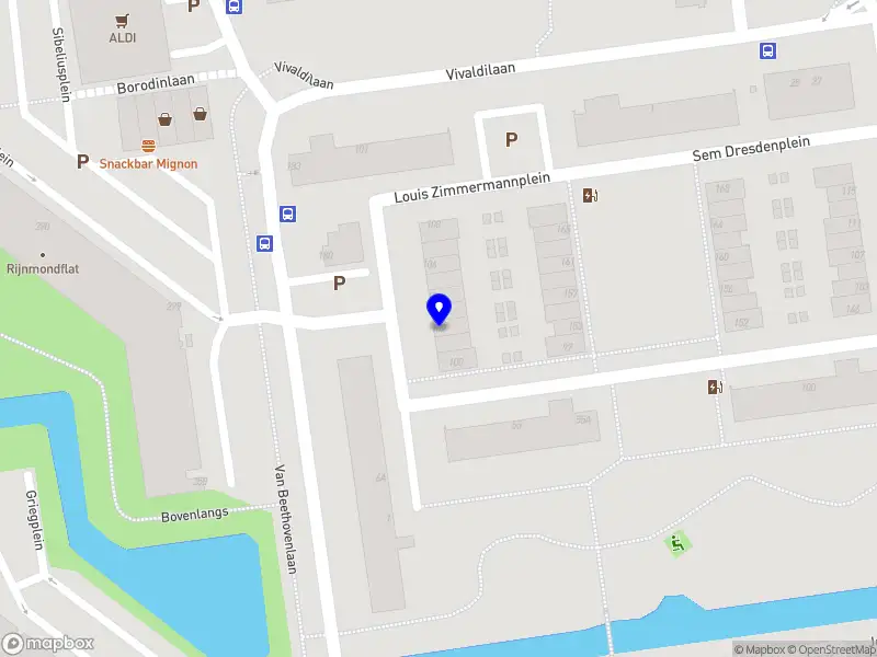 Esmazzp Schiedam
