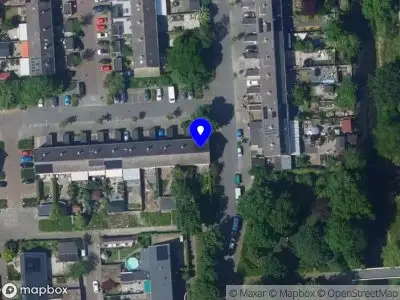 Rafiekha Zorg Lelystad