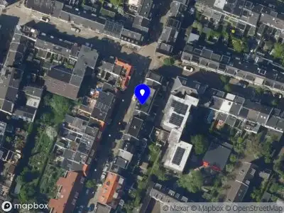 Nieuw bedrijf She Thrives Abroad B.V.