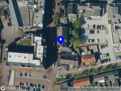 Nieuw bedrijf Elstar market