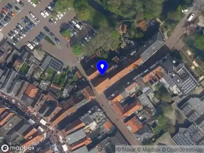 Nieuw bedrijf Vergaderlocatie Cuul B.V.