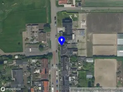 Timmer en onderhoudsbedrijf Arjan Pinkster