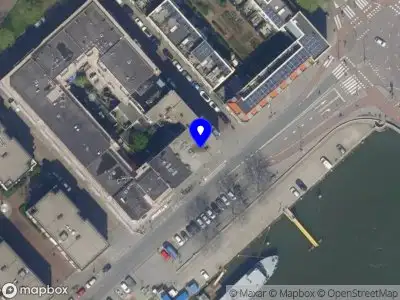 Nieuw bedrijf O'Pazzo Holding B.V.