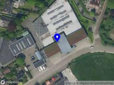 Nieuw bedrijf Navy Midco B.V.