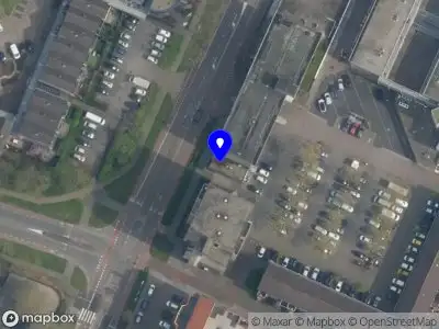 Sharena Janssens t.h.o.n.v. Hizi Hair